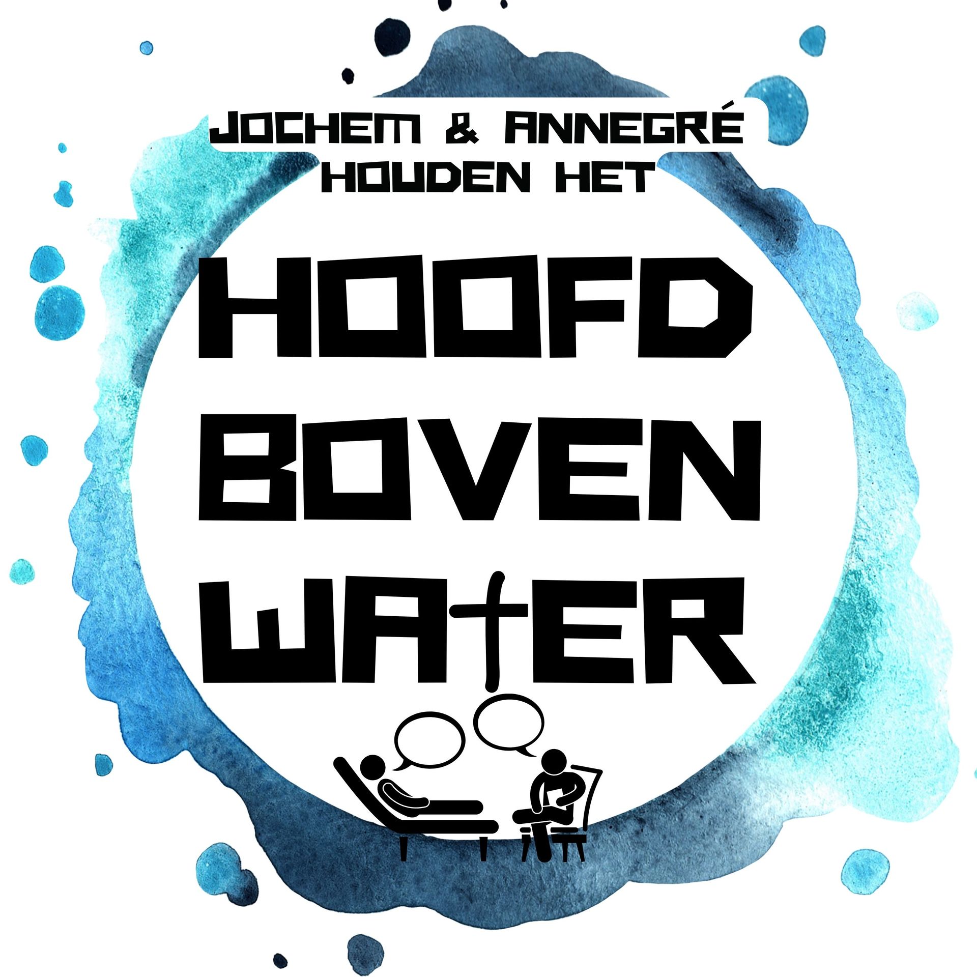 Podcast: Hoofd boven water